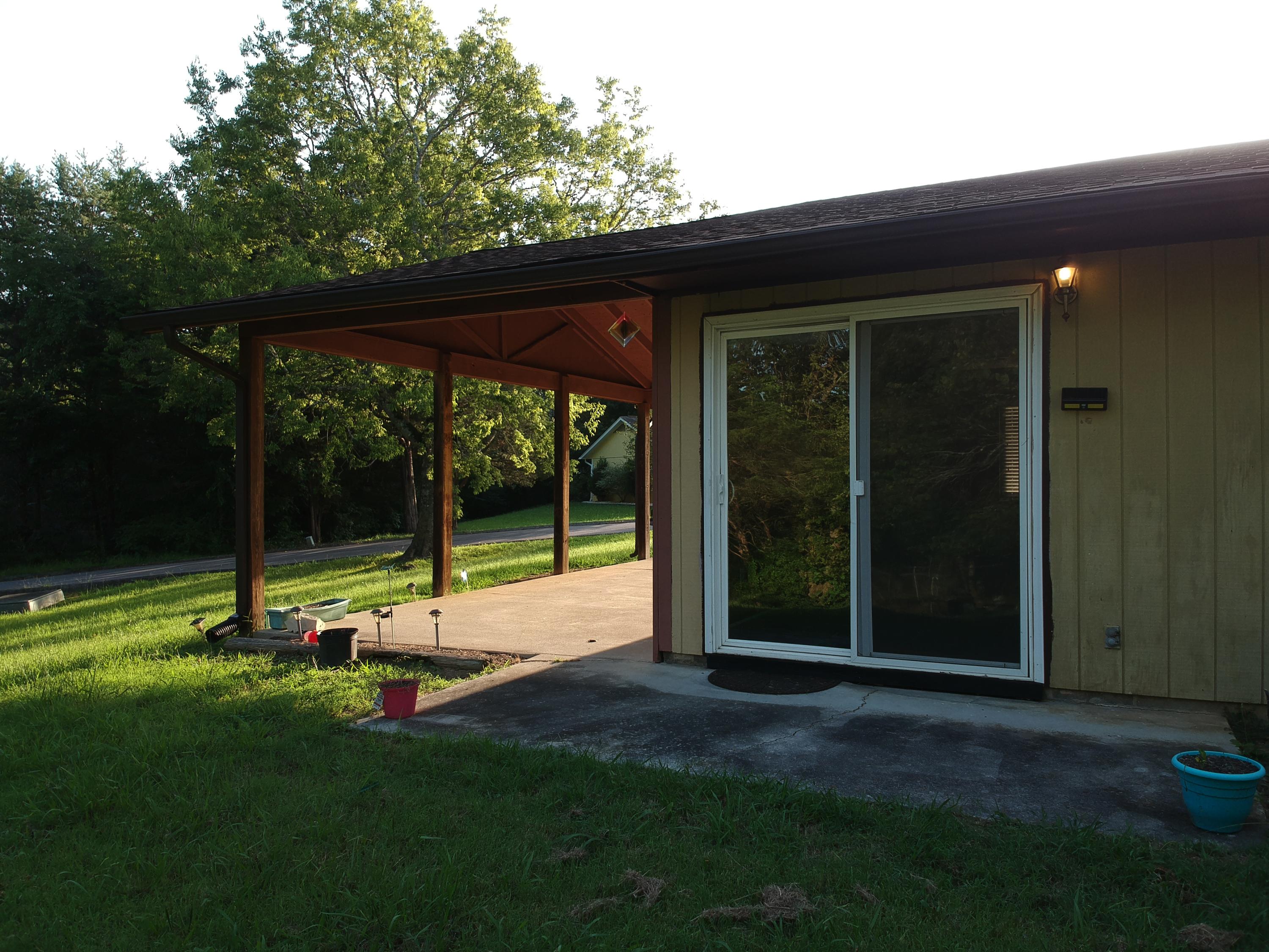 1834 Norlil Road Sevierville, TN 37876 - Photo 8 of 23 8Rear