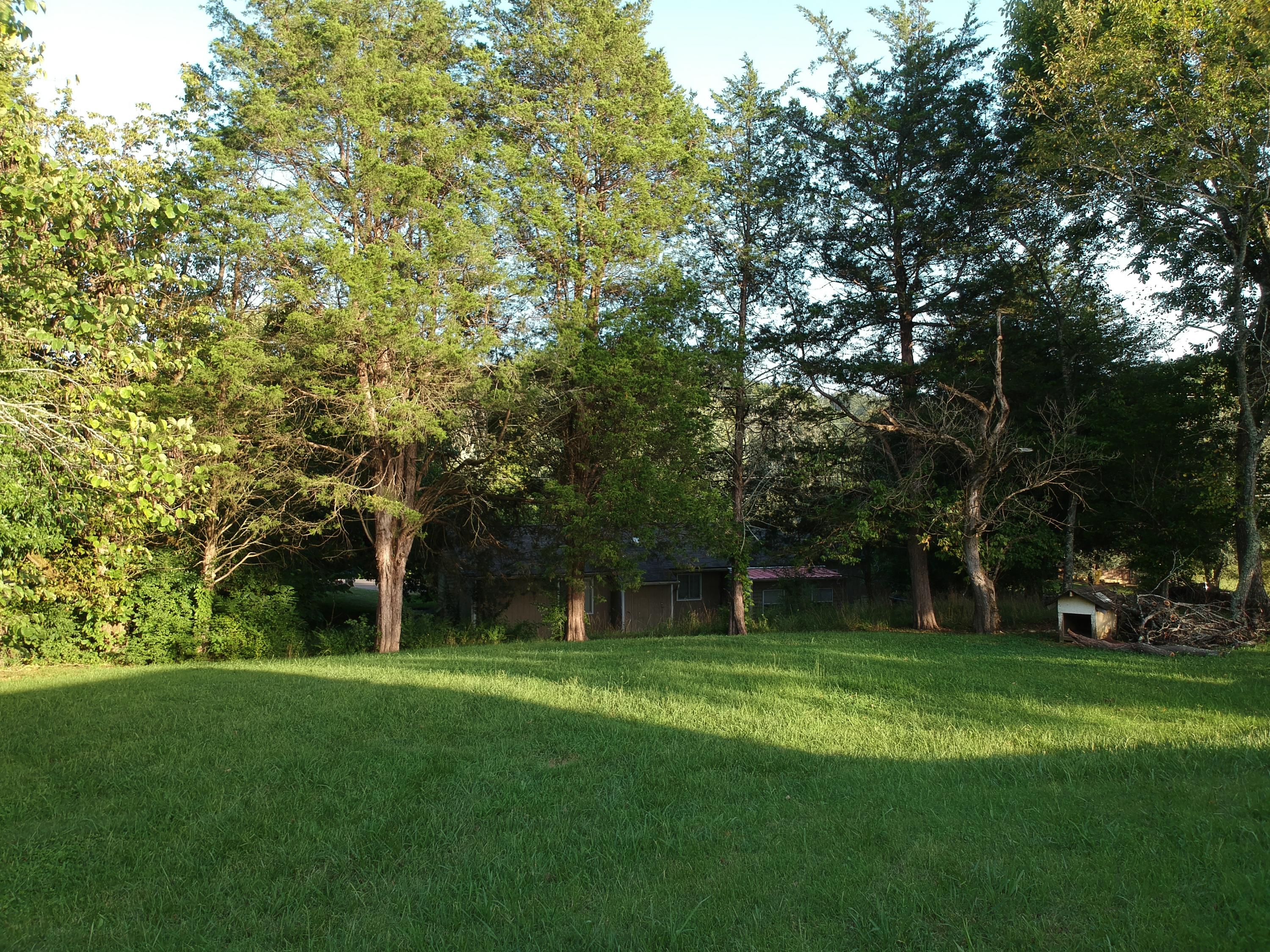 1834 Norlil Road Sevierville, TN 37876 - Photo 9 of 23 9Rear
