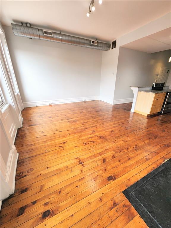5222 Butler Street, Unit 1 Pittsburgh, PA 15201 - Photo 2 of 6