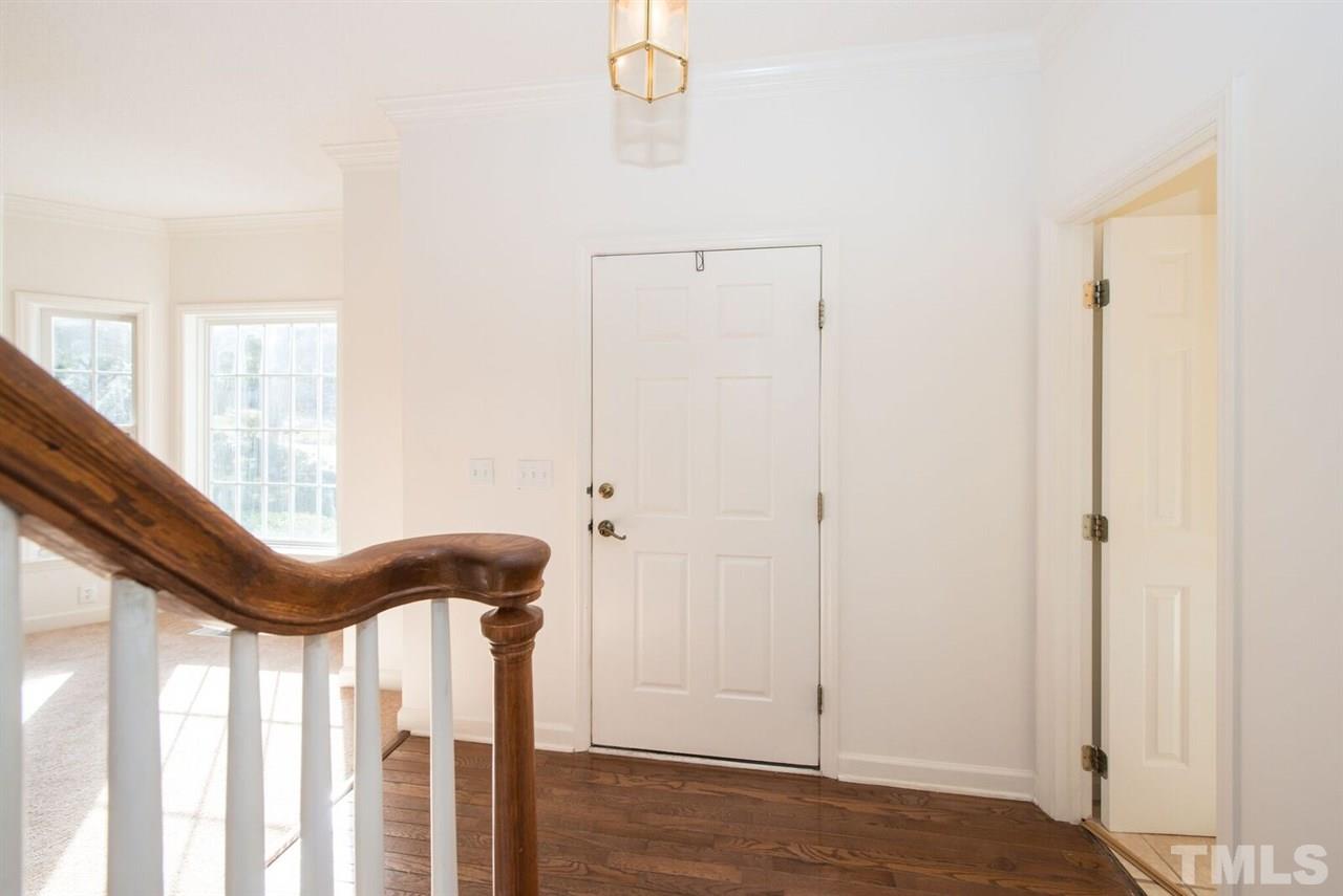 3601 Burchfield Court Raleigh, NC 27616 - Photo 8 of 23
