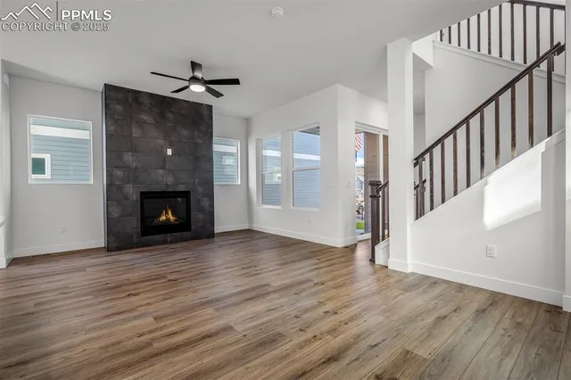 $667,800 | 8916 Wolf Valley Dr., Colorado Springs, CO 80924