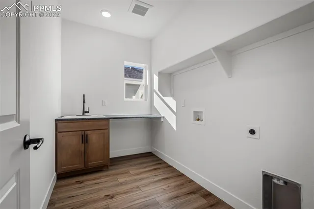 $667,800 | 8916 Wolf Valley Dr., Colorado Springs, CO 80924