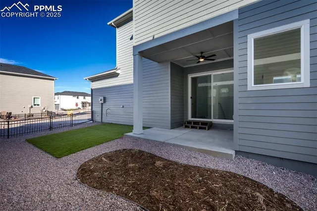 $667,800 | 8916 Wolf Valley Dr., Colorado Springs, CO 80924