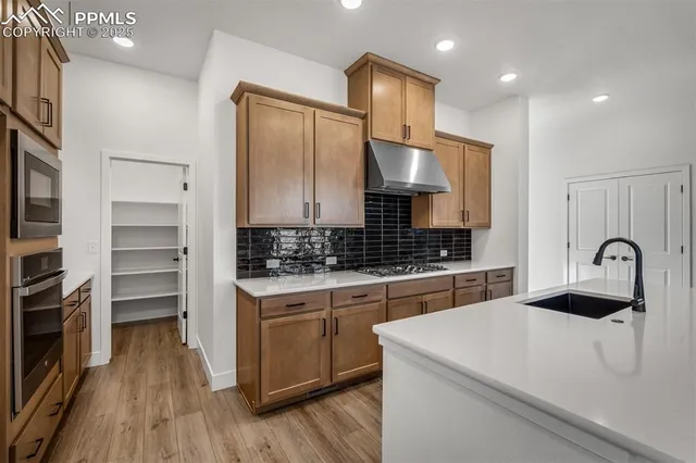 $667,800 | 8916 Wolf Valley Dr., Colorado Springs, CO 80924