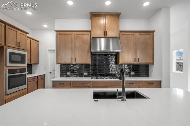 $667,800 | 8916 Wolf Valley Dr., Colorado Springs, CO 80924