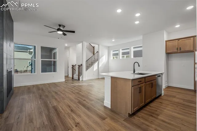 $667,800 | 8916 Wolf Valley Dr., Colorado Springs, CO 80924