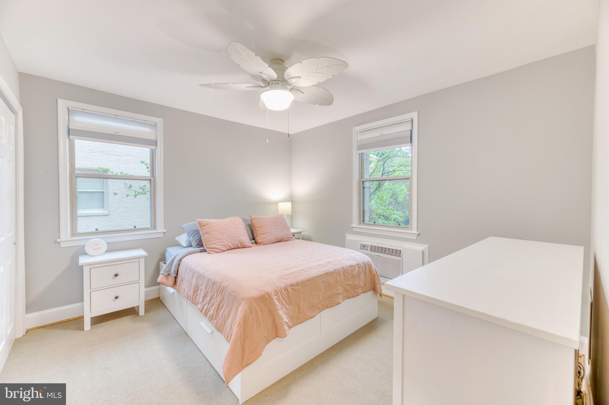 1363 K Street Southeast, Unit 202 Washington, DC 20003 - Photo 14 of 25