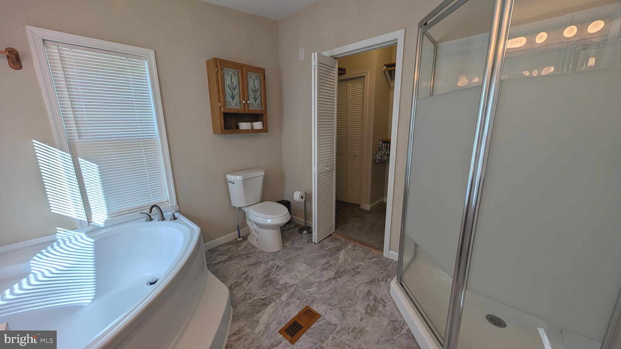 8167 Everona Road Unionville, VA 22567 - Photo 14 of 26 Primary bathroom