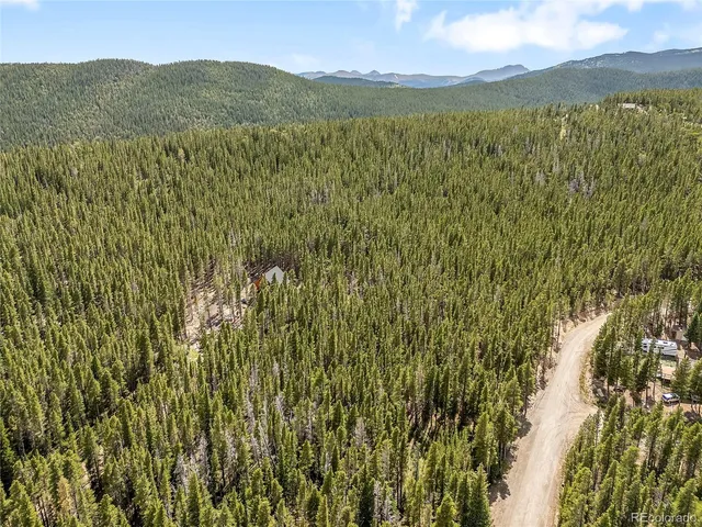 $65,000 | 114 Elk Court, Idaho Springs, CO 80452