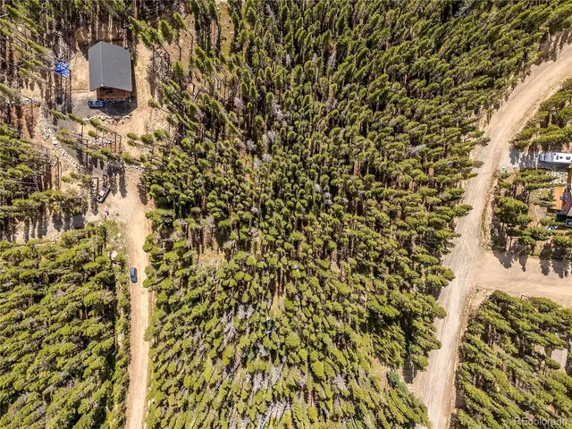 $65,000 | 114 Elk Court, Idaho Springs, CO 80452