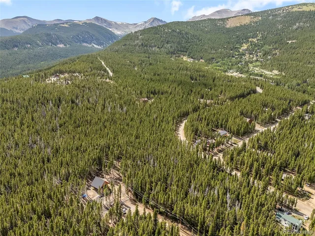 $65,000 | 114 Elk Court, Idaho Springs, CO 80452