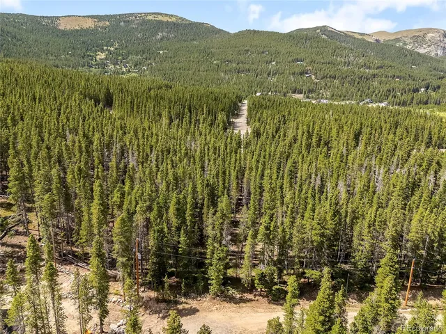 $65,000 | 114 Elk Court, Idaho Springs, CO 80452