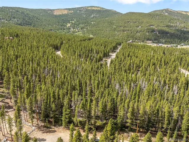 $65,000 | 114 Elk Court, Idaho Springs, CO 80452