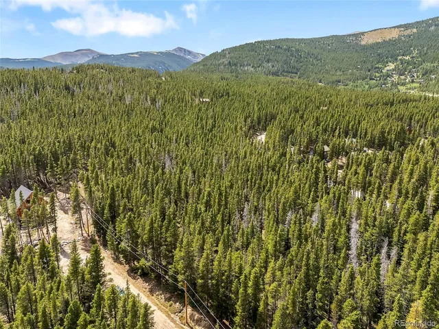 $65,000 | 114 Elk Court, Idaho Springs, CO 80452