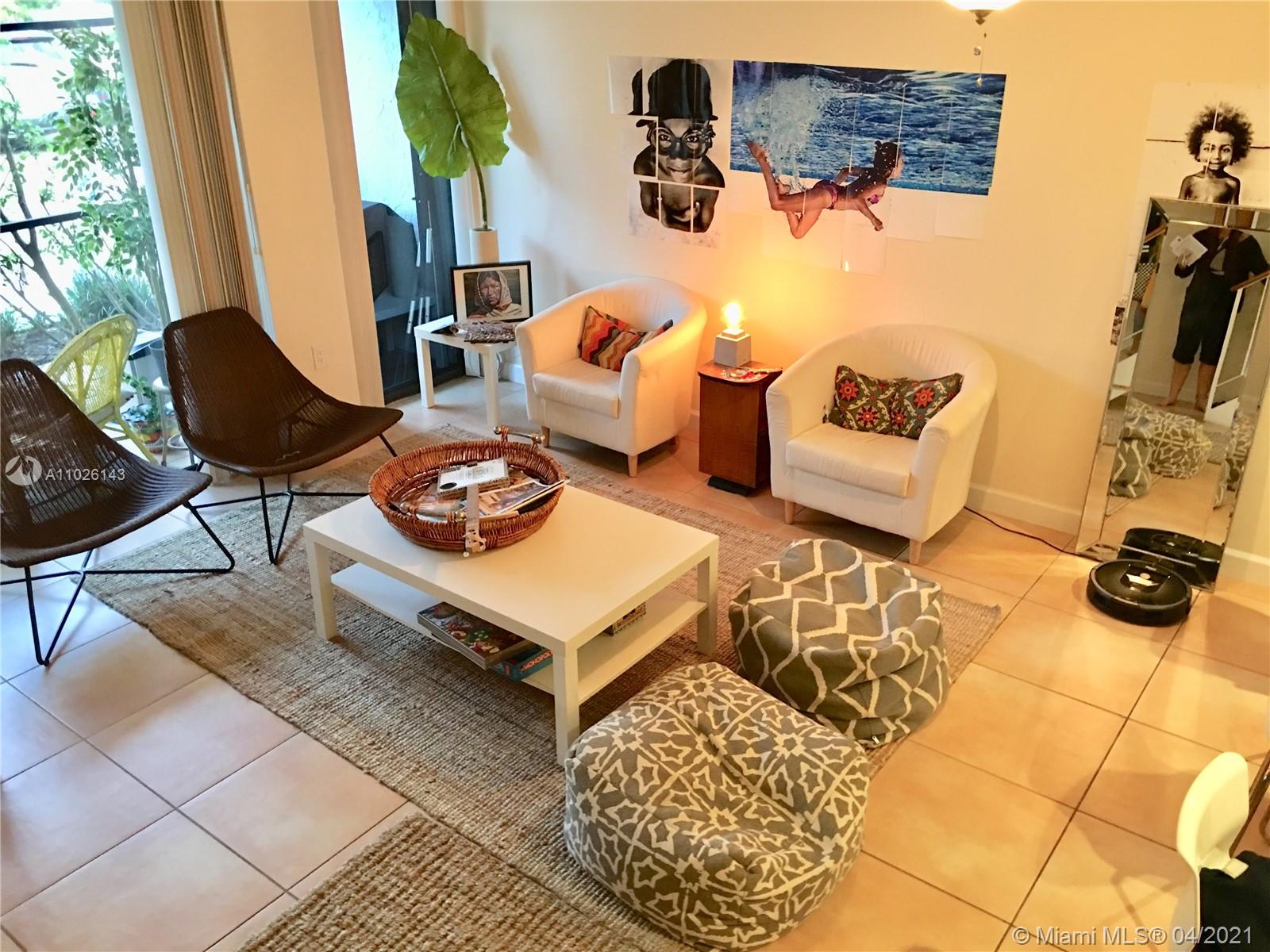 425 Grapetree Drive, Unit 209 Key Biscayne, FL 33149 - Photo 2 of 25