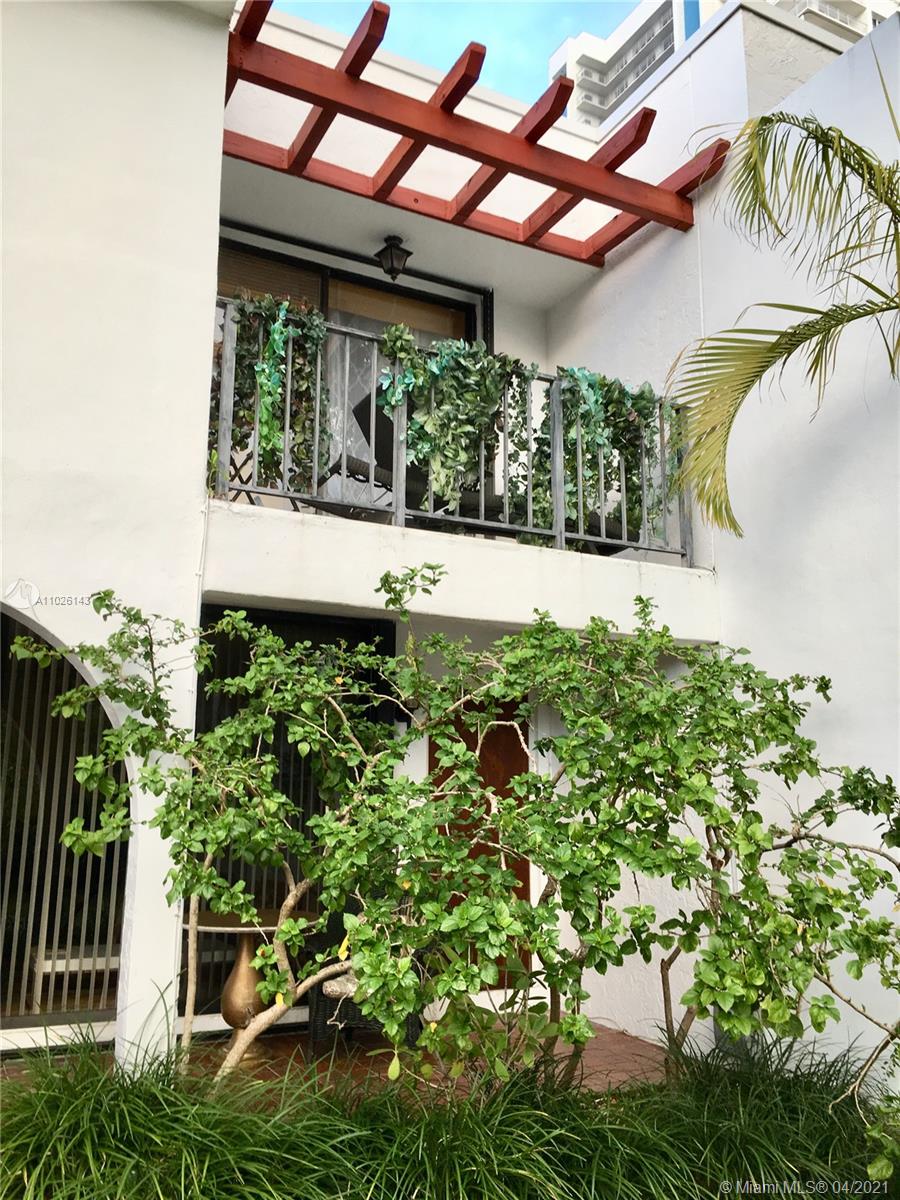 425 Grapetree Drive, Unit 209 Key Biscayne, FL 33149 - Photo 25 of 25