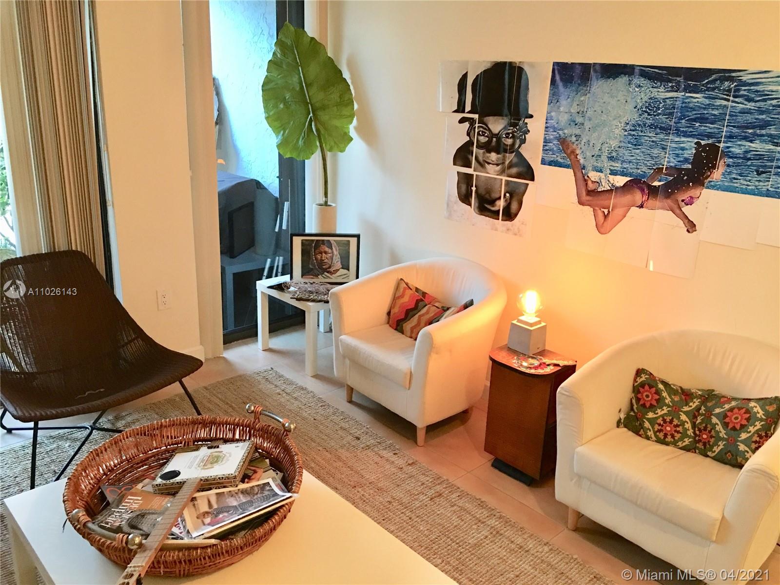 425 Grapetree Drive, Unit 209 Key Biscayne, FL 33149 - Photo 4 of 25