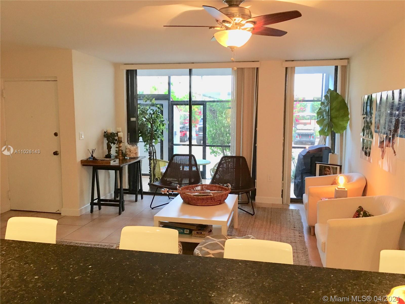 425 Grapetree Drive, Unit 209 Key Biscayne, FL 33149 - Photo 6 of 25