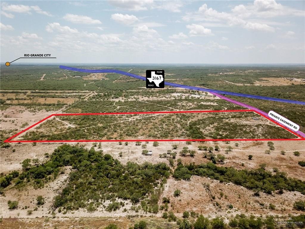 Lot 9 North Fm 3167 Rio Grande City, TX 78582 - Photo 12 of 15 a view of a lake with beach and ocean