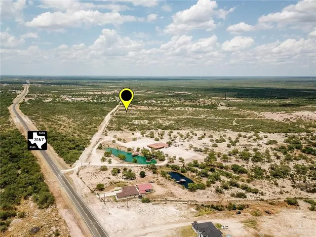$209,000 | Lot 9 North Fm 3167, Rio Grande City, TX 78582