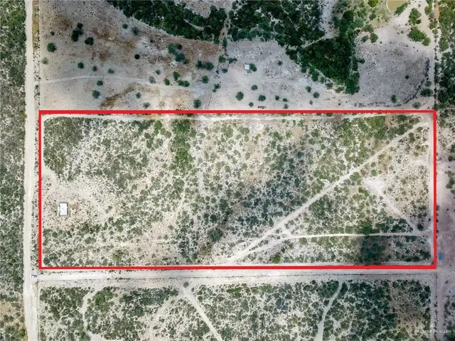 $209,000 | Lot 9 North Fm 3167, Rio Grande City, TX 78582