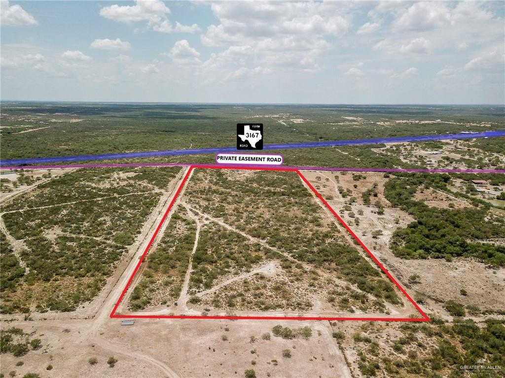 Lot 9 North Fm 3167 Rio Grande City, TX 78582 - Photo 8 of 15 a view of a ocean