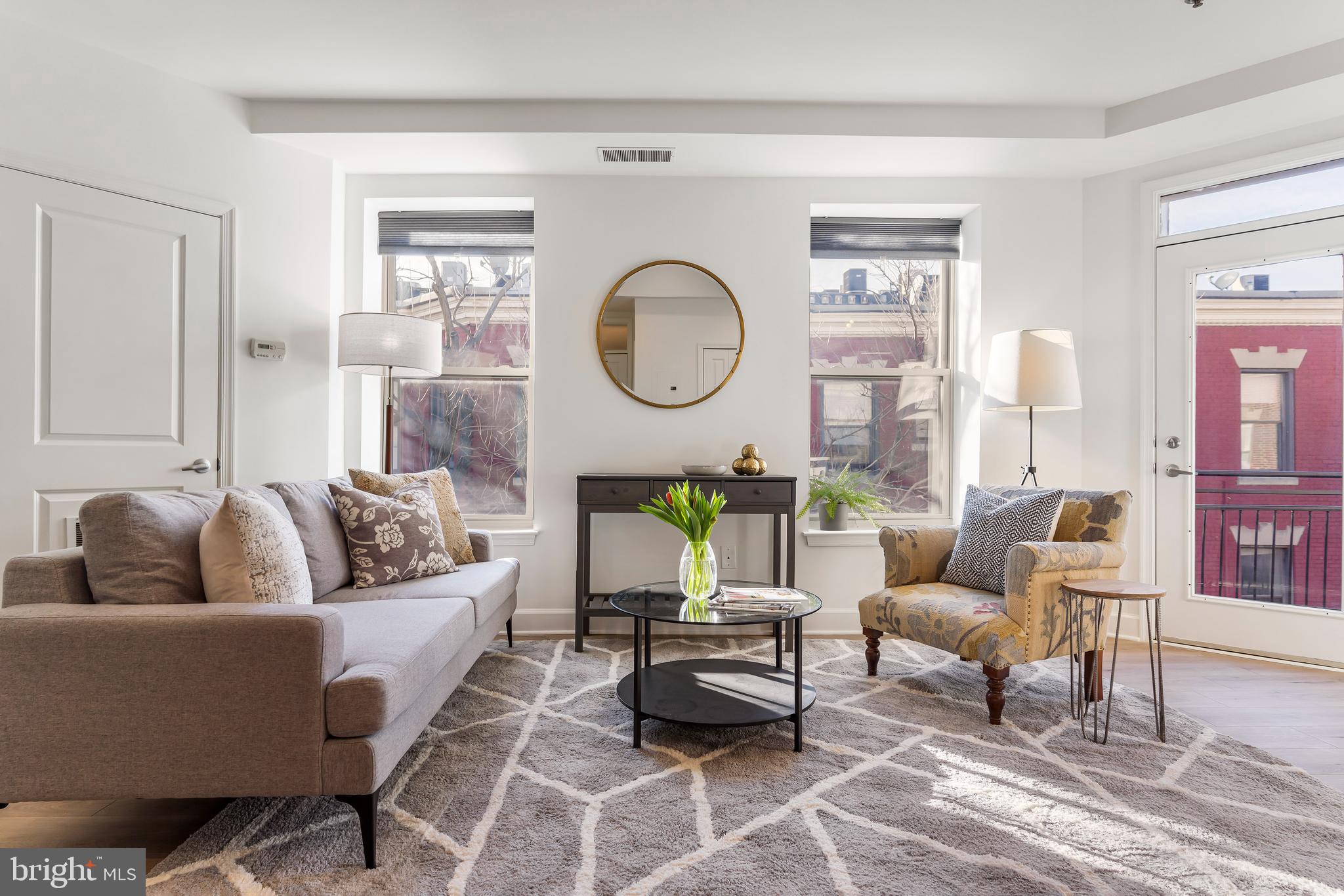1418 W Street Northwest, Unit 505 Washington, DC 20009 - Photo 11 of 38
