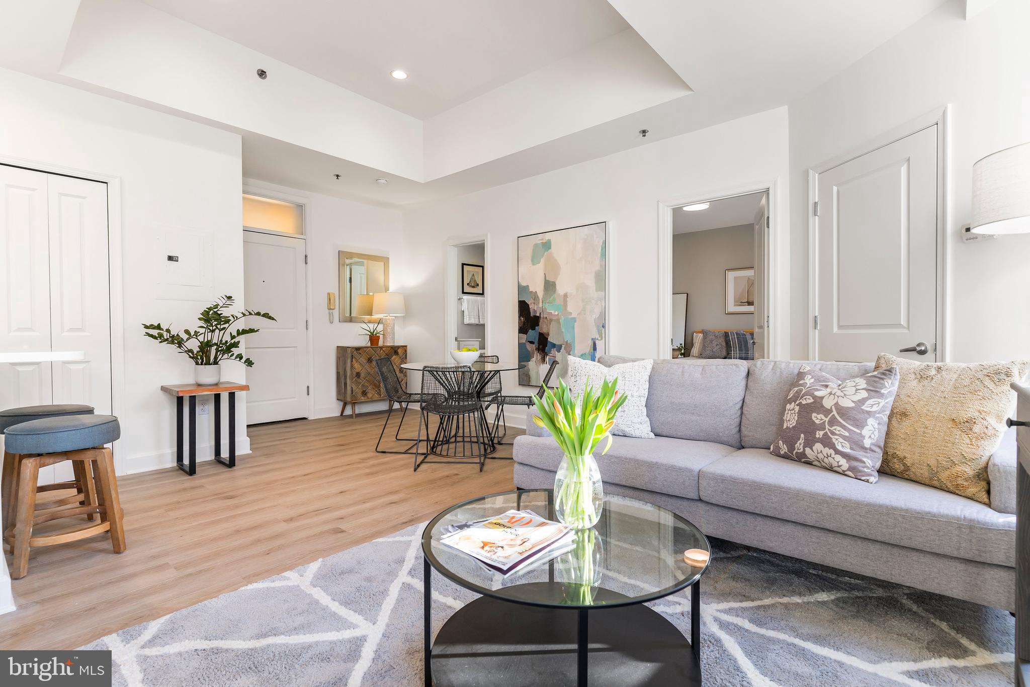 1418 W Street Northwest, Unit 505 Washington, DC 20009 - Photo 12 of 38
