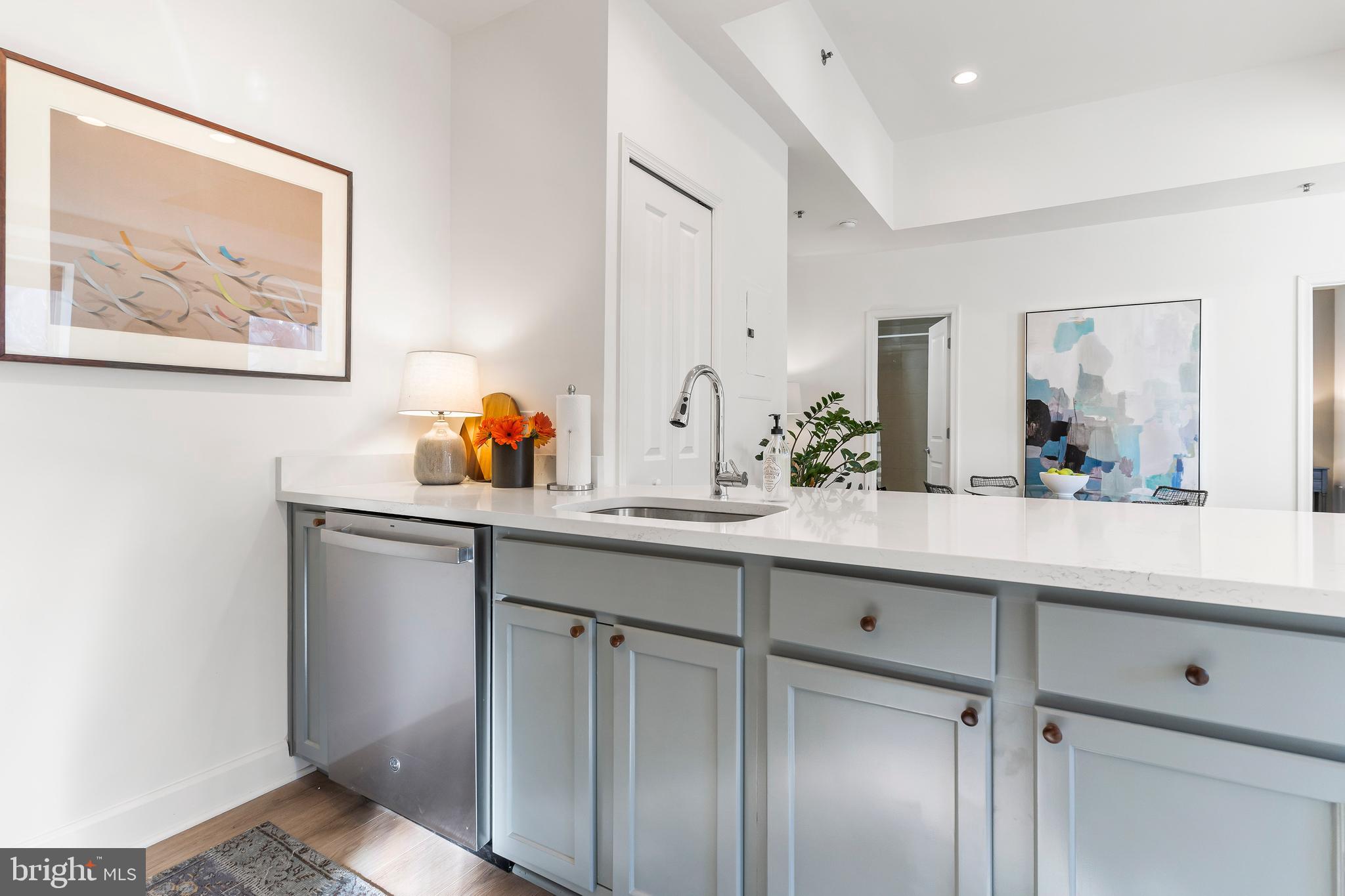 1418 W Street Northwest, Unit 505 Washington, DC 20009 - Photo 17 of 38