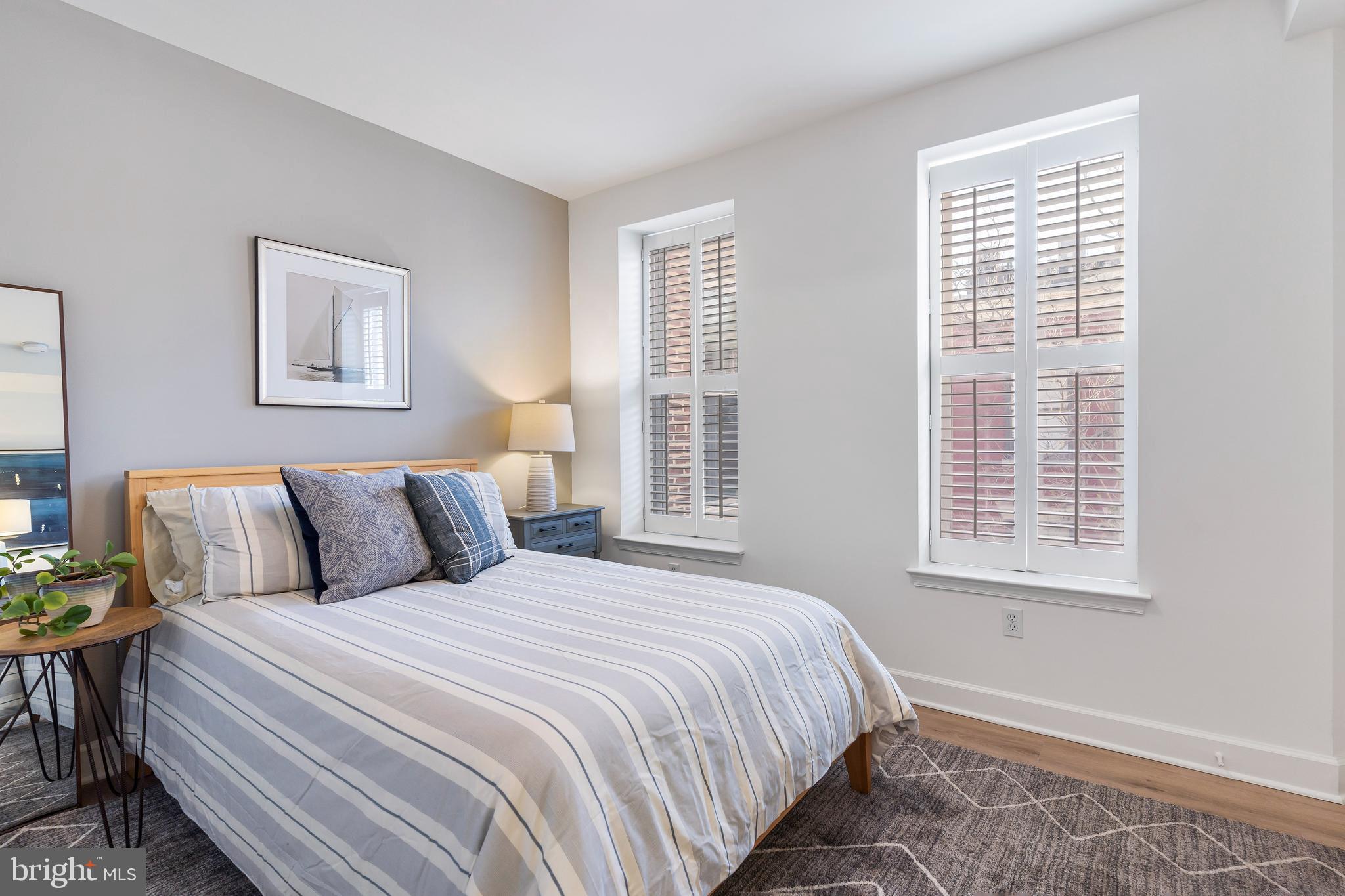 1418 W Street Northwest, Unit 505 Washington, DC 20009 - Photo 20 of 38