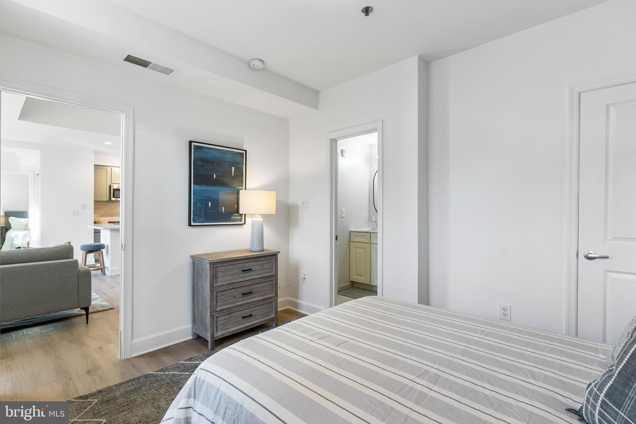 1418 W Street Northwest, Unit 505 Washington, DC 20009 - Photo 21 of 38