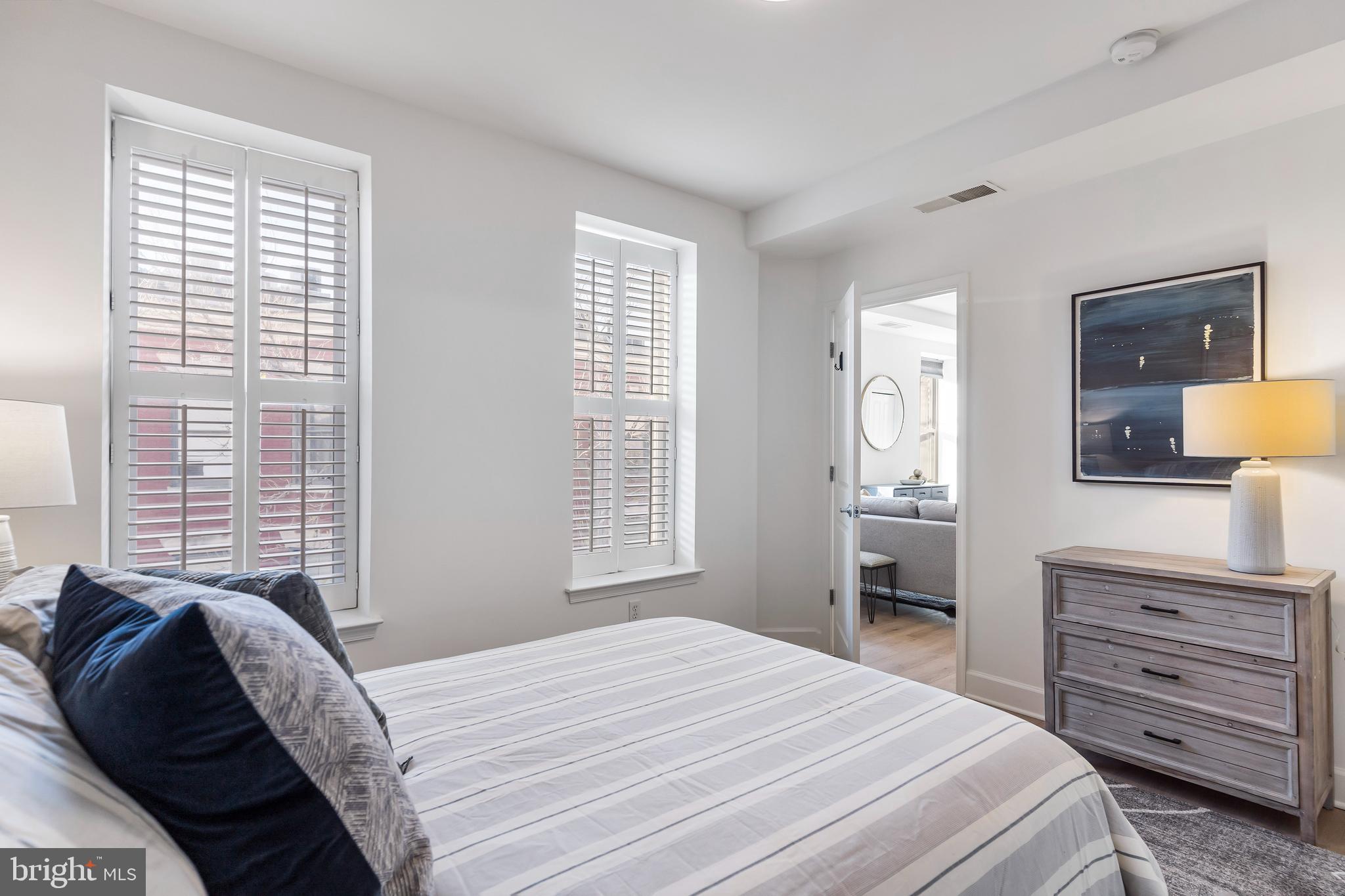 1418 W Street Northwest, Unit 505 Washington, DC 20009 - Photo 22 of 38