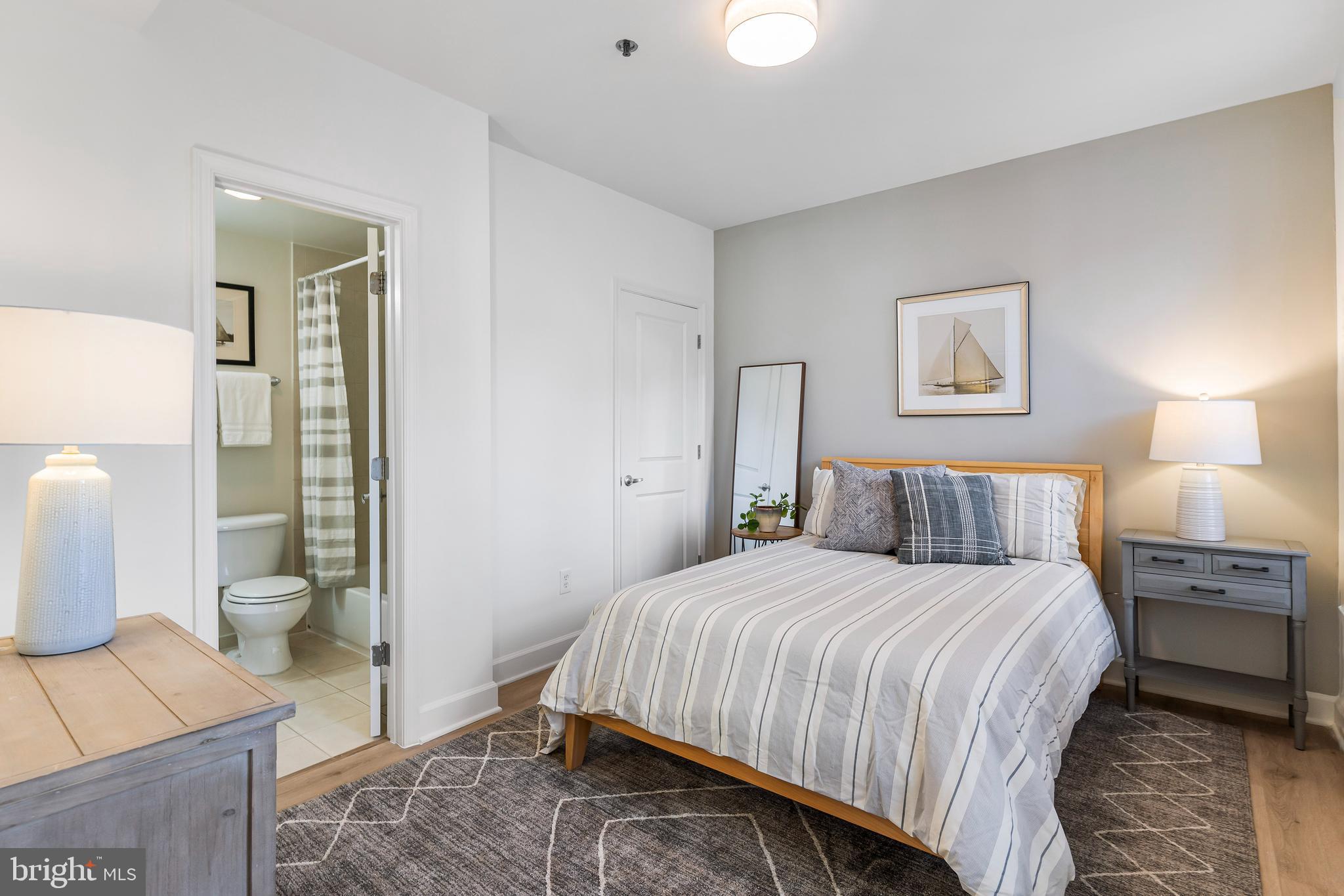 1418 W Street Northwest, Unit 505 Washington, DC 20009 - Photo 23 of 38