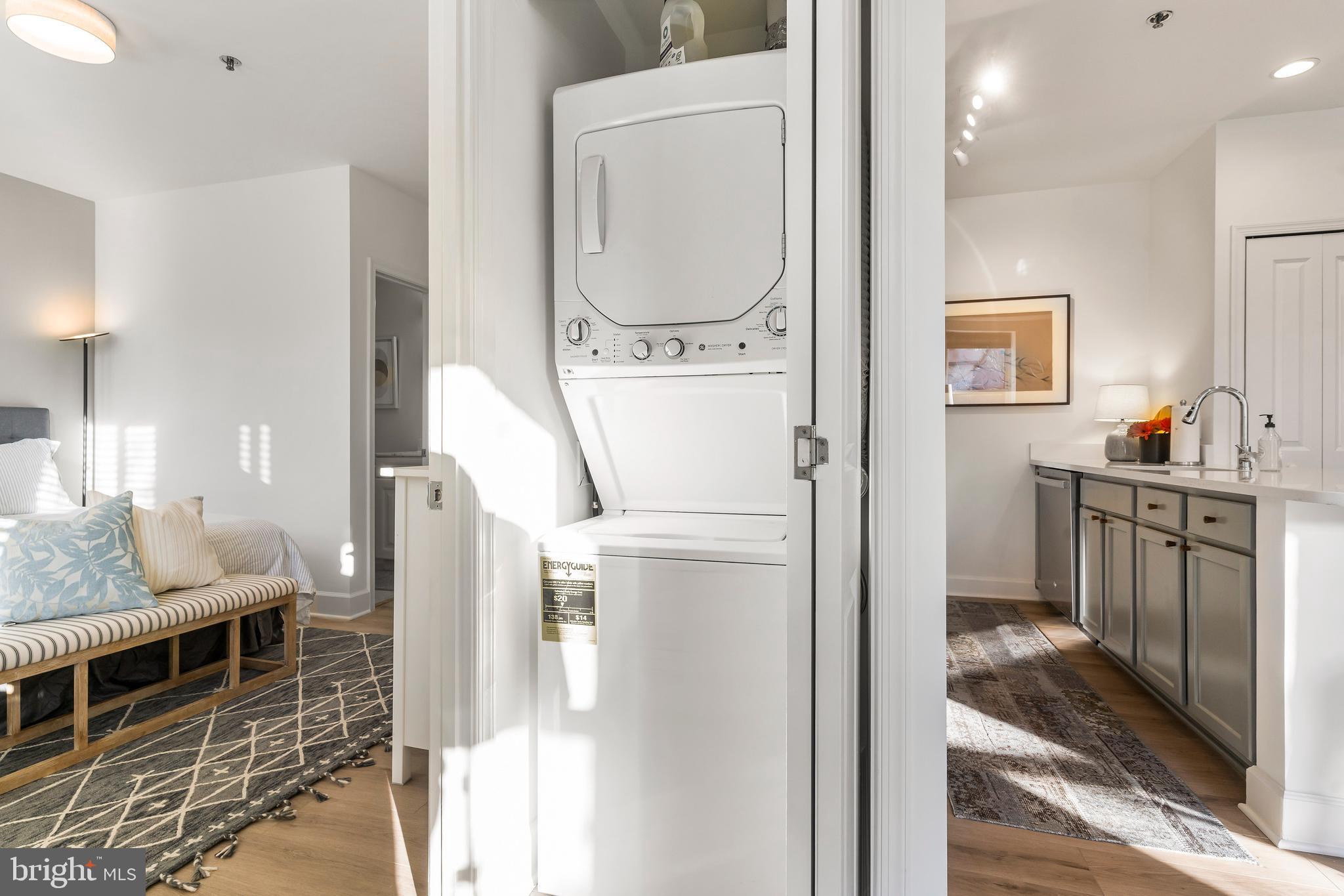 1418 W Street Northwest, Unit 505 Washington, DC 20009 - Photo 25 of 38