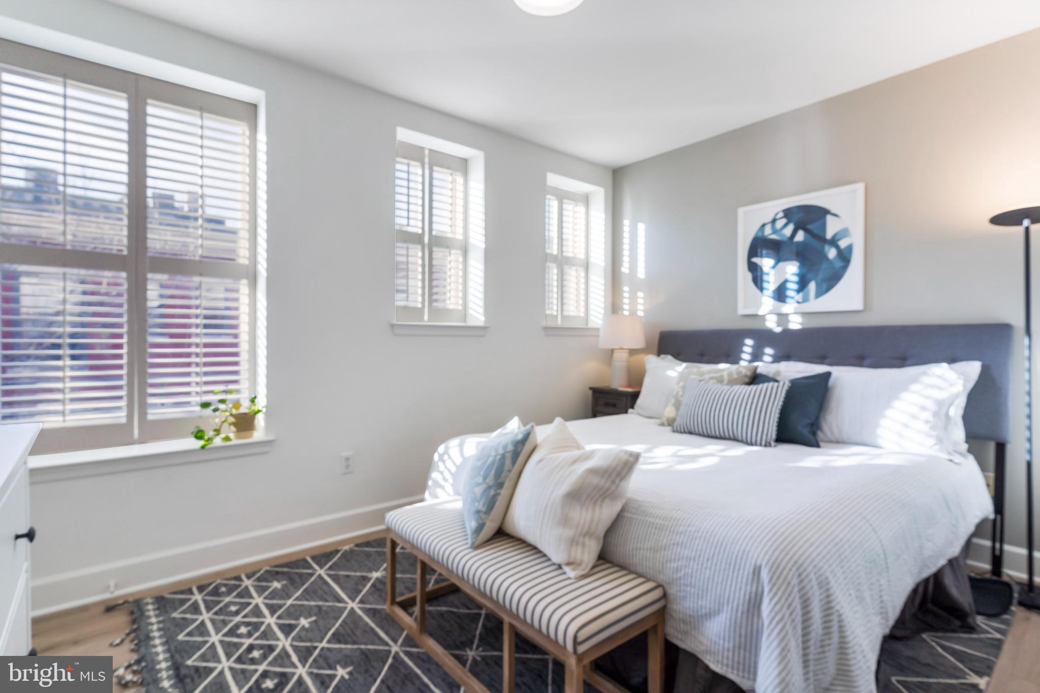 1418 W Street Northwest, Unit 505 Washington, DC 20009 - Photo 26 of 38