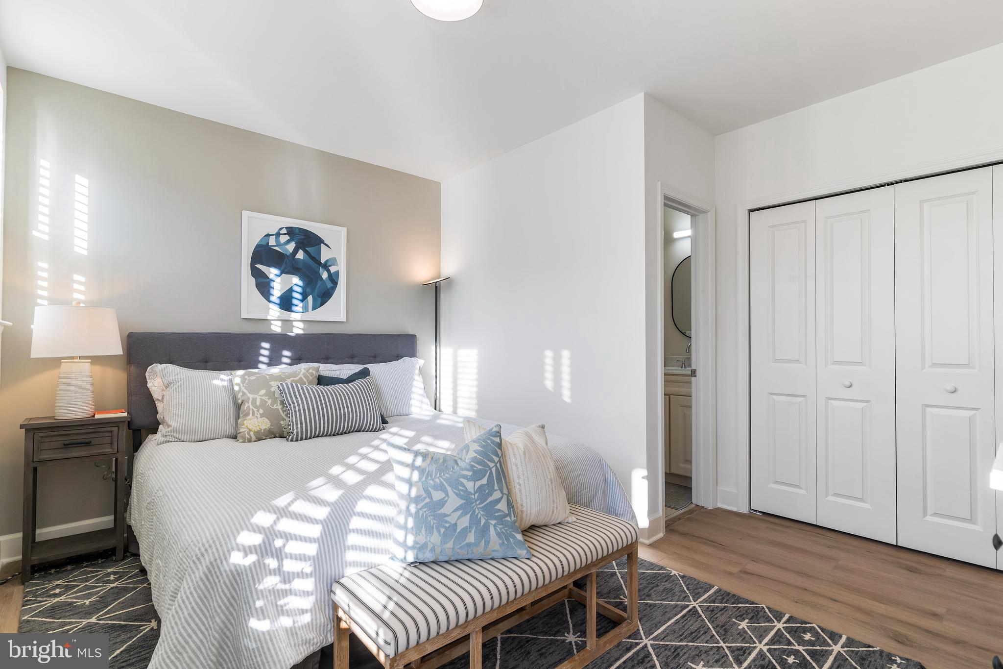 1418 W Street Northwest, Unit 505 Washington, DC 20009 - Photo 27 of 38