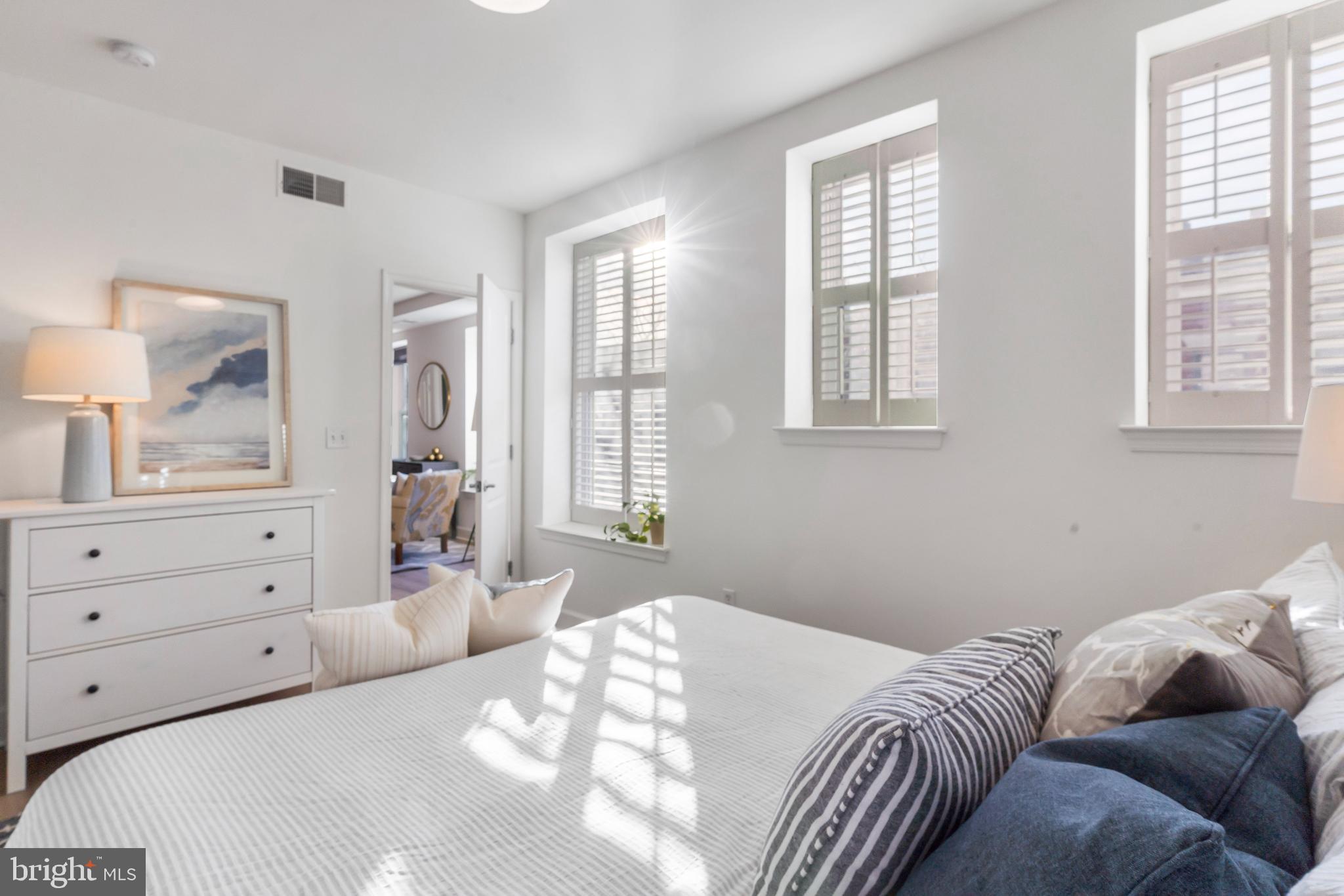 1418 W Street Northwest, Unit 505 Washington, DC 20009 - Photo 28 of 38