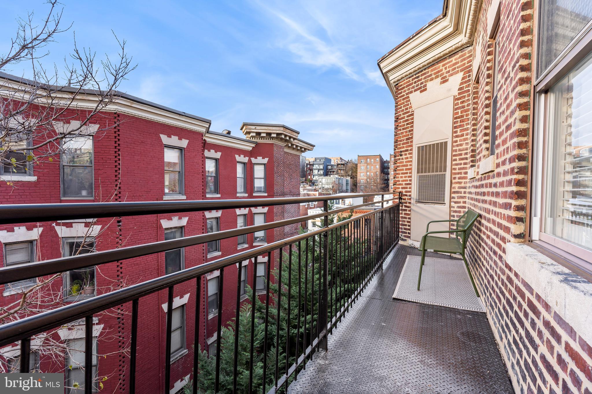 1418 W Street Northwest, Unit 505 Washington, DC 20009 - Photo 31 of 38