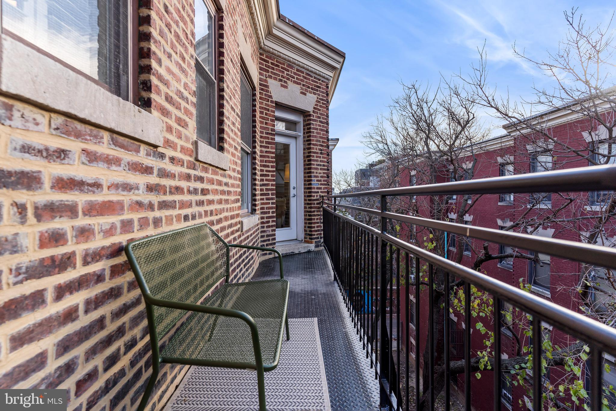 1418 W Street Northwest, Unit 505 Washington, DC 20009 - Photo 33 of 38