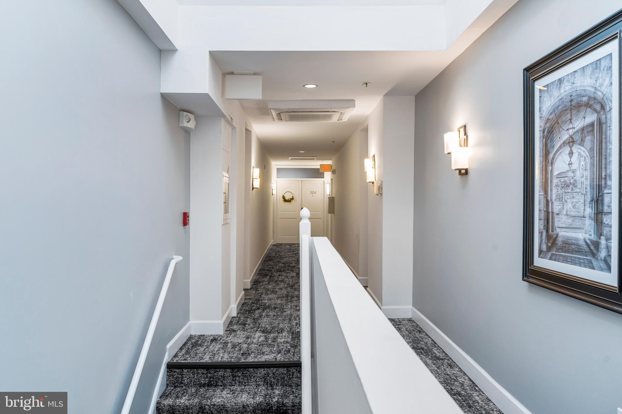 1418 W Street Northwest, Unit 505 Washington, DC 20009 - Photo 34 of 38