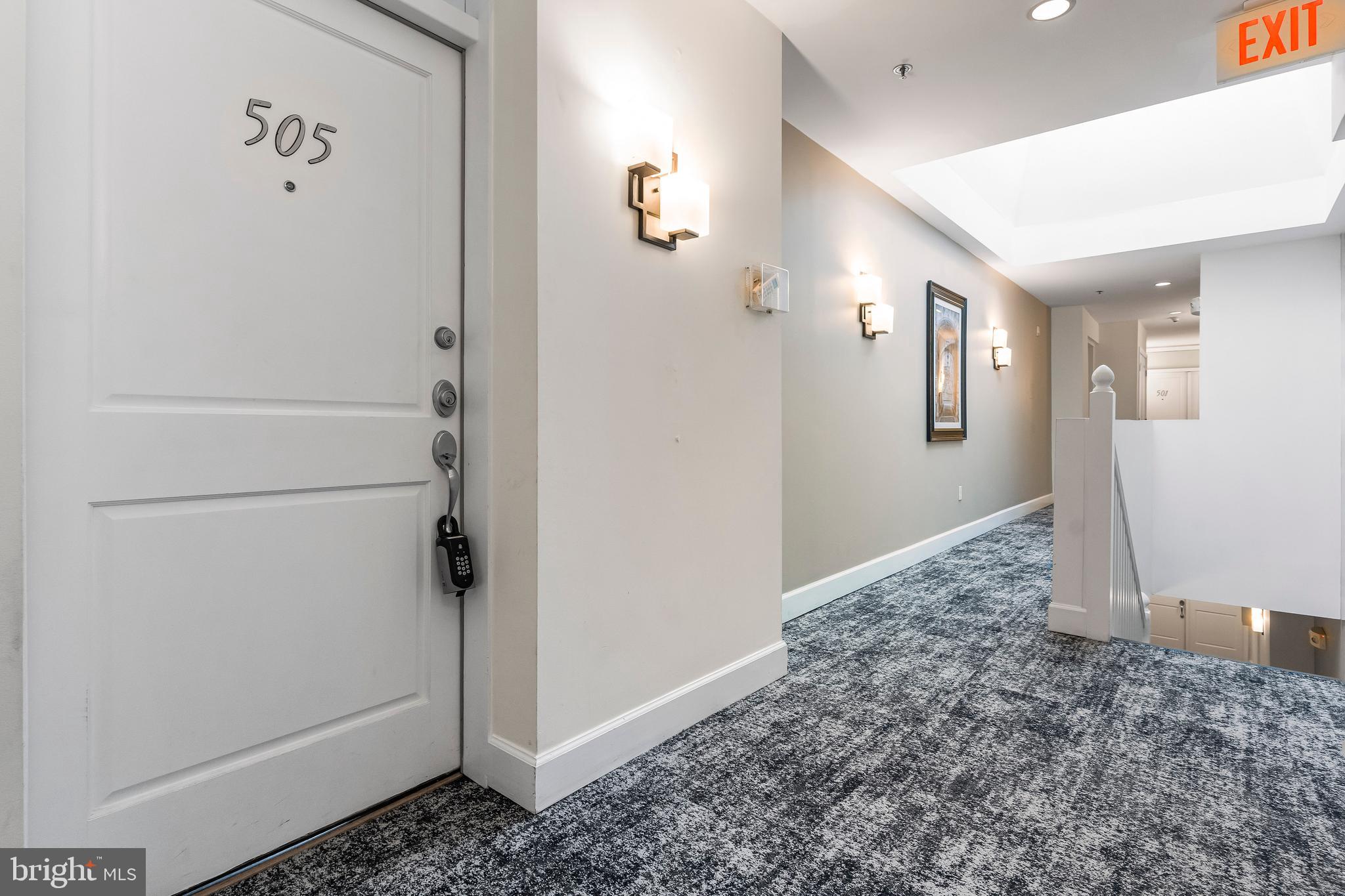1418 W Street Northwest, Unit 505 Washington, DC 20009 - Photo 4 of 38