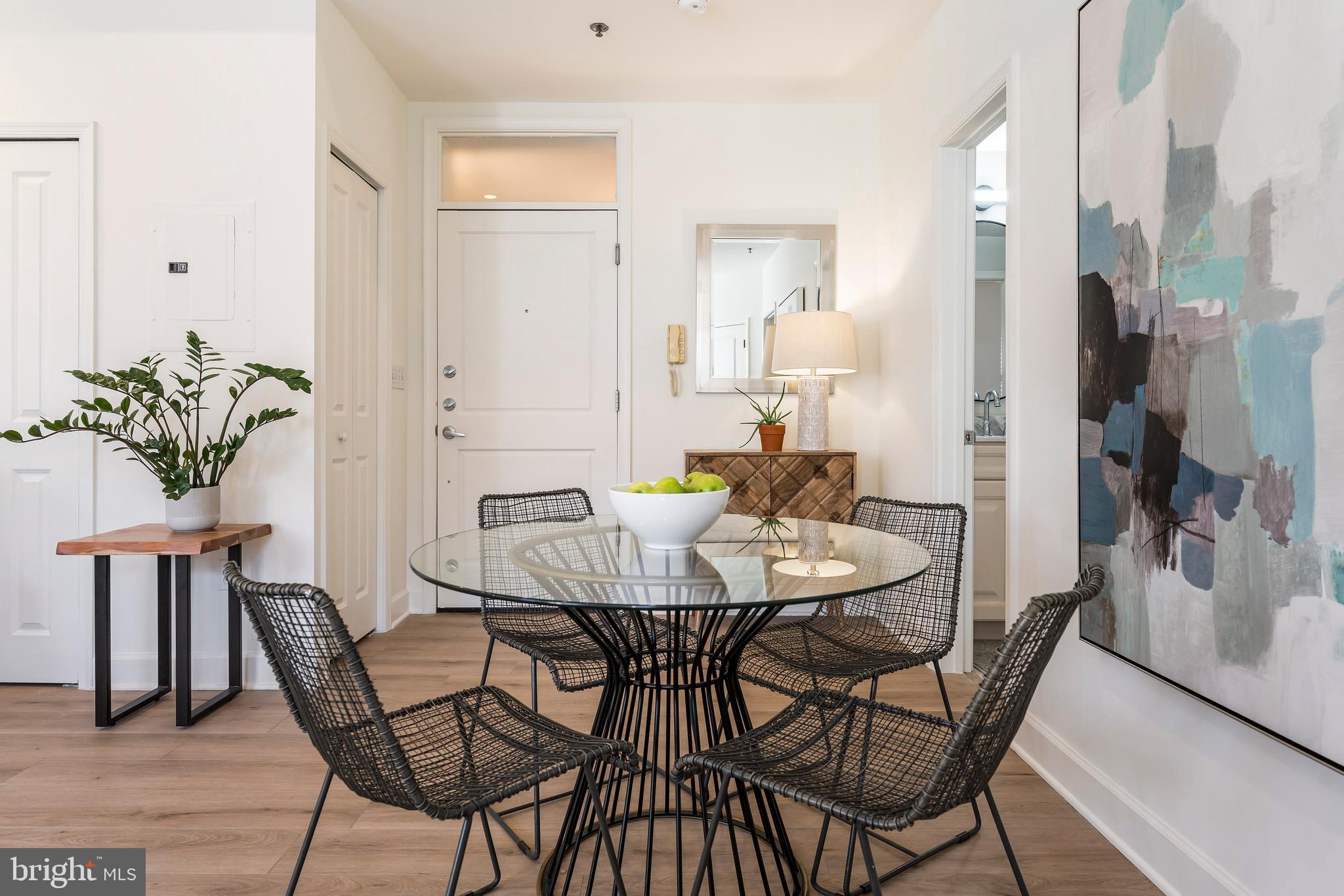 1418 W Street Northwest, Unit 505 Washington, DC 20009 - Photo 5 of 38