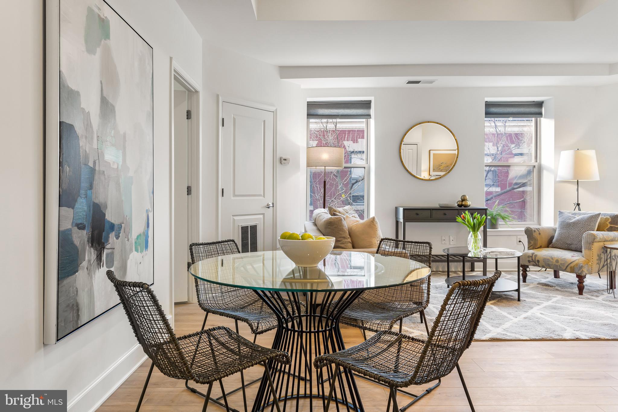 1418 W Street Northwest, Unit 505 Washington, DC 20009 - Photo 6 of 38
