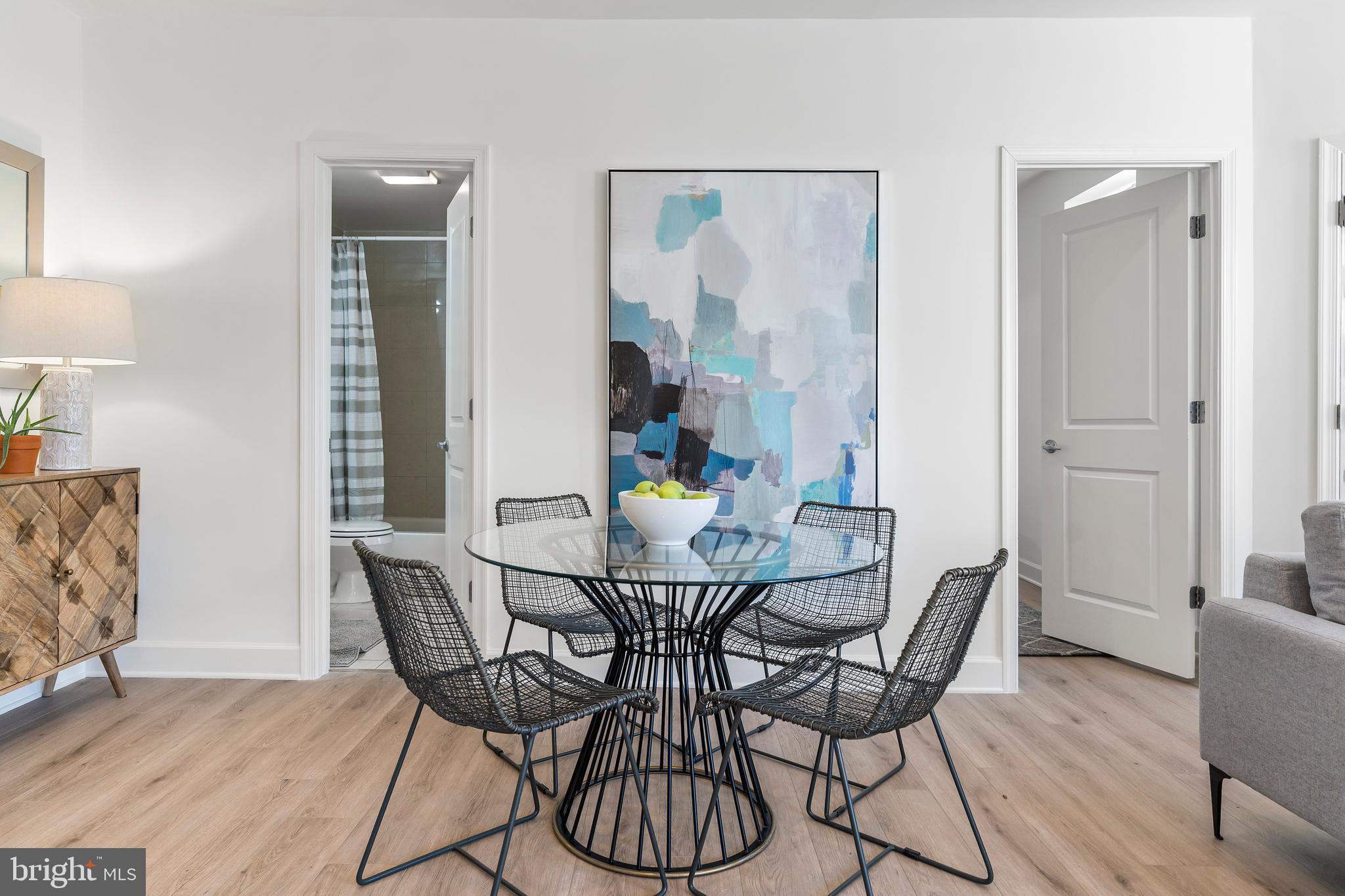1418 W Street Northwest, Unit 505 Washington, DC 20009 - Photo 7 of 38