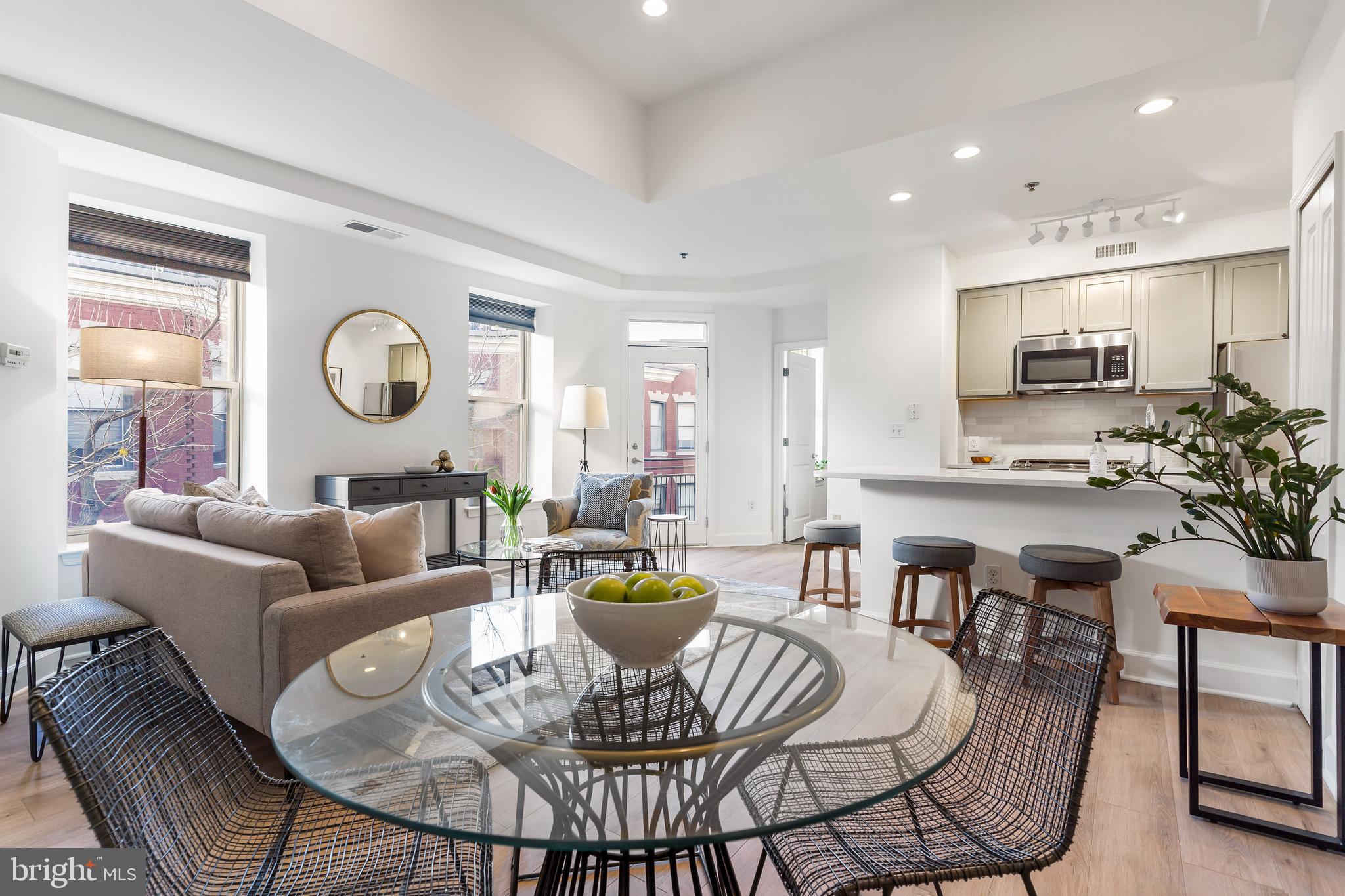 1418 W Street Northwest, Unit 505 Washington, DC 20009 - Photo 8 of 38