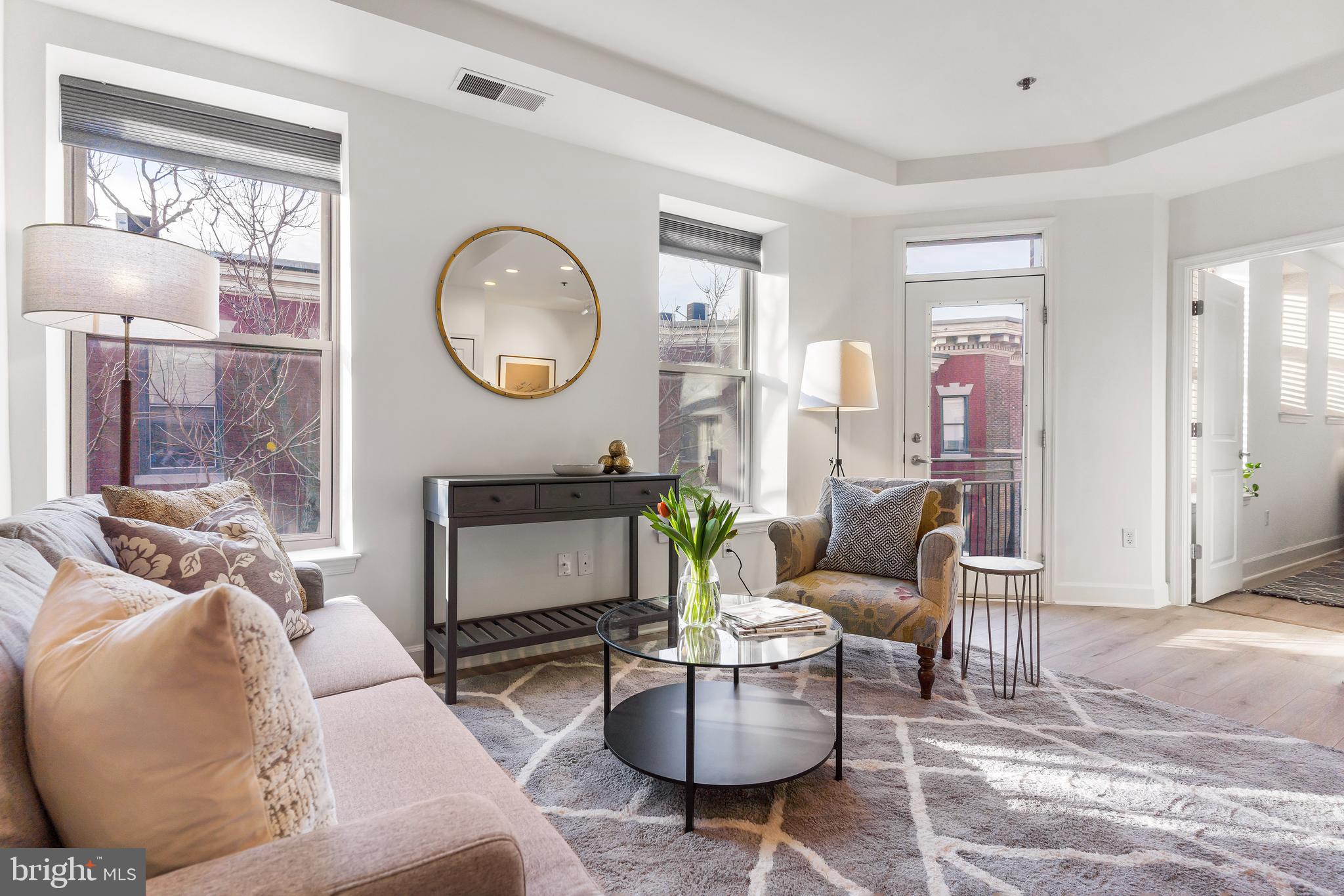 1418 W Street Northwest, Unit 505 Washington, DC 20009 - Photo 10 of 38
