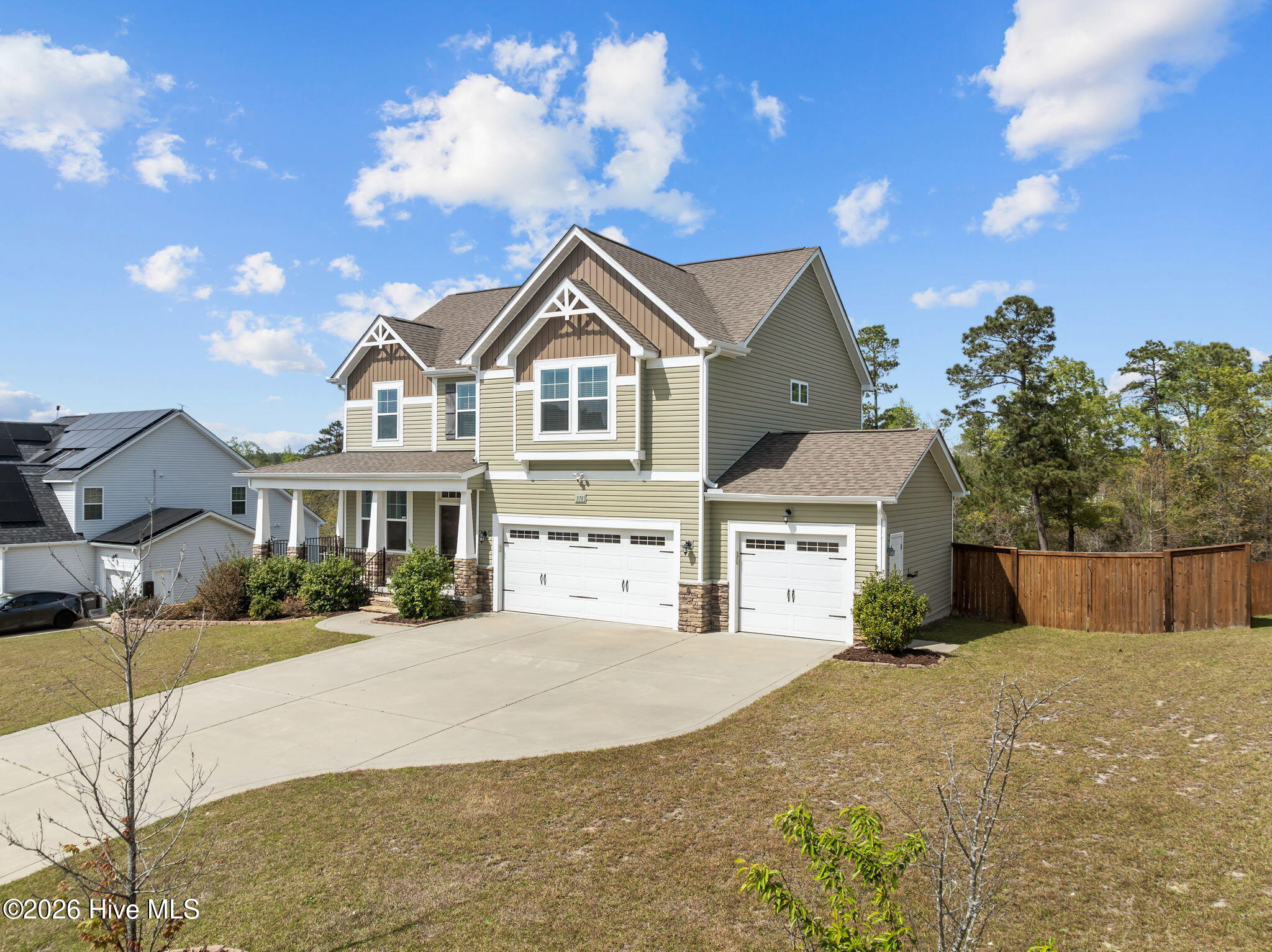 378 Turriff Way Cameron, NC 28326 - Photo 36 of 40 40-web-or-mls-DJI_0496