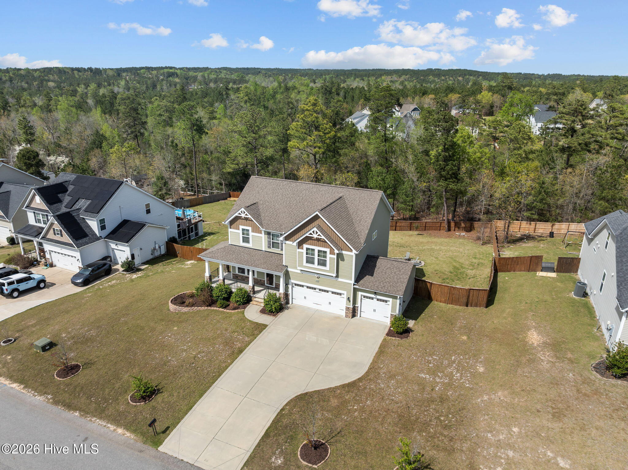 378 Turriff Way Cameron, NC 28326 - Photo 37 of 40 41-web-or-mls-DJI_0500