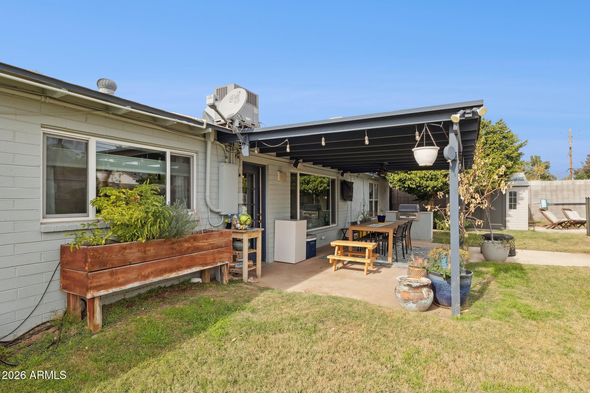 6721 North 12th Way Phoenix, AZ 85014 - Photo 27 of 31 Back