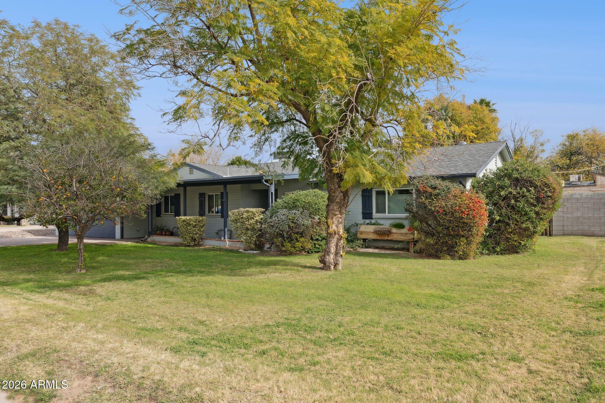 6721 North 12th Way Phoenix, AZ 85014 - Photo 2 of 31 Front2